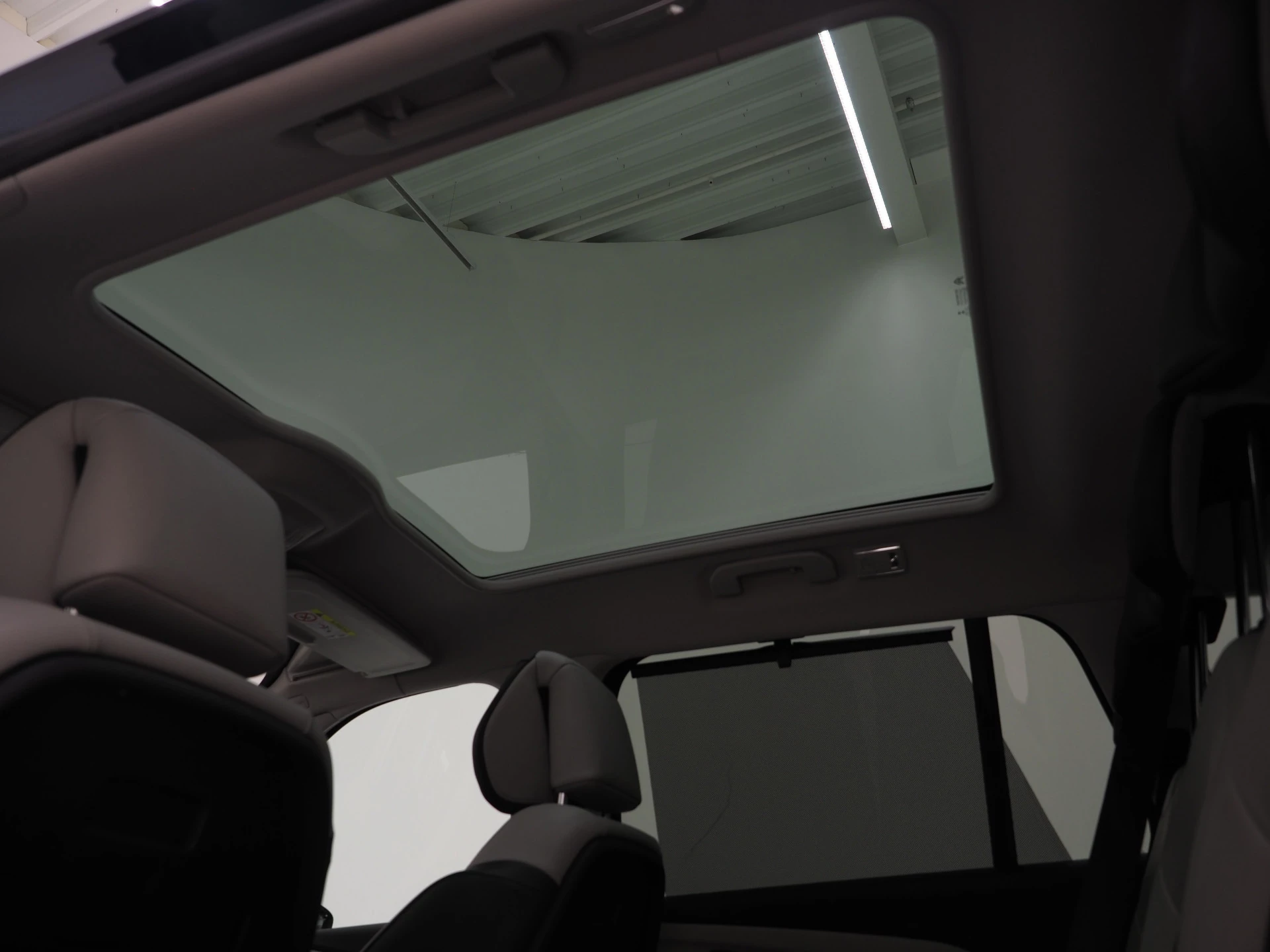 Hoofdafbeelding Citroën Grand C4 Spacetourer