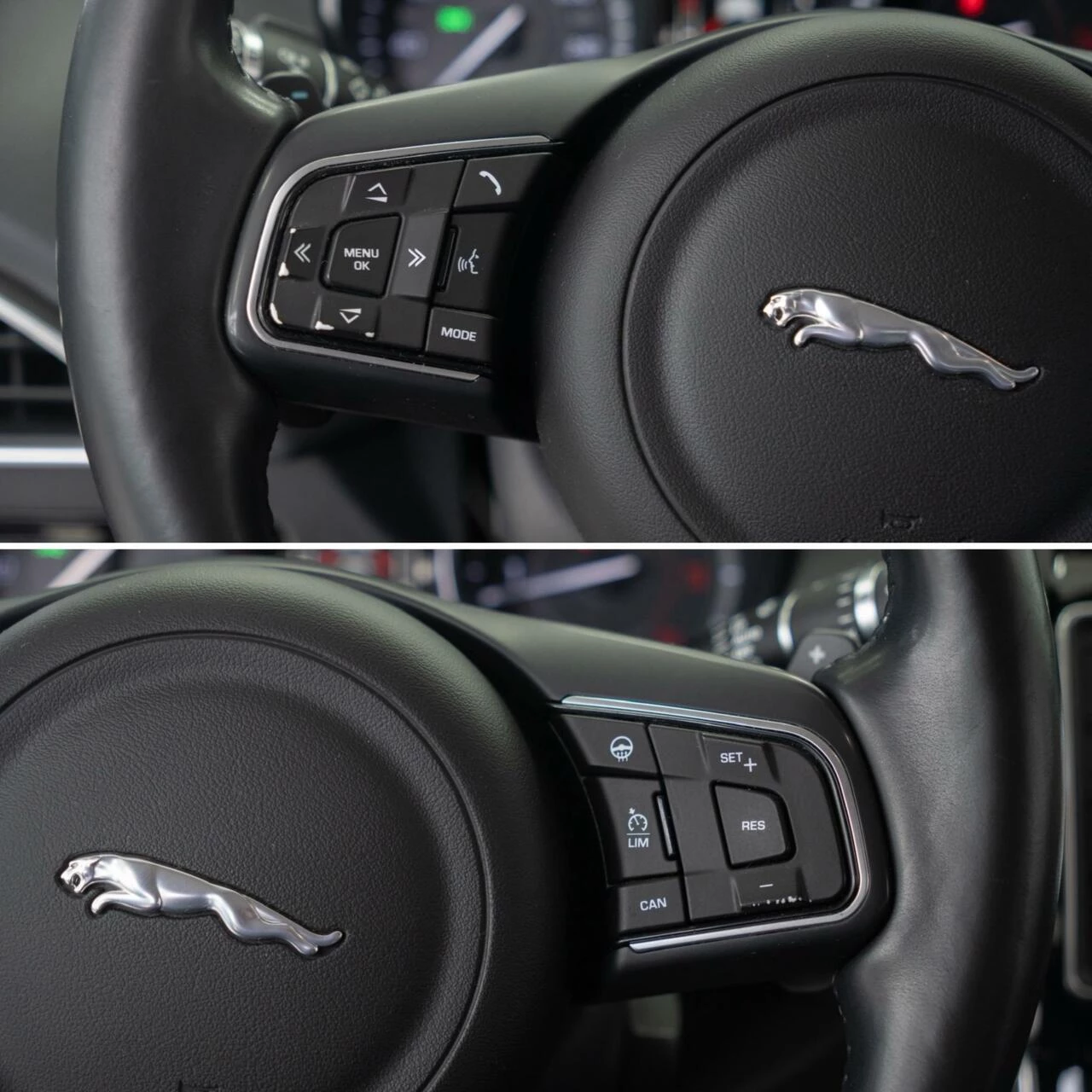 Hoofdafbeelding Jaguar XE
