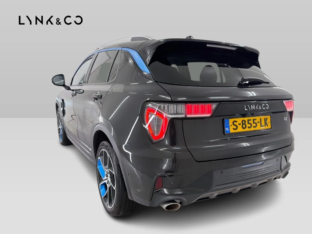 Hoofdafbeelding Lynk & Co 01