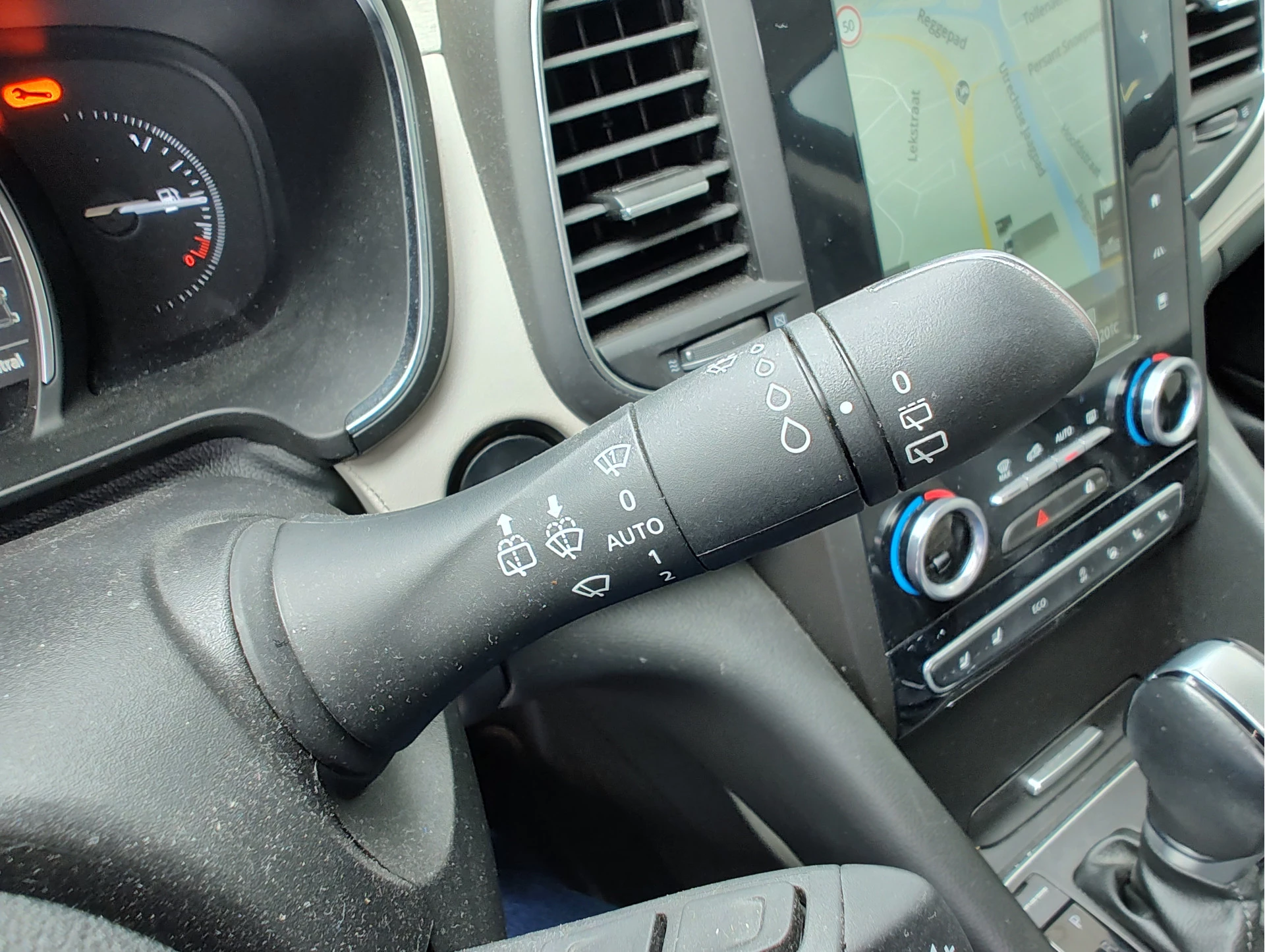 Hoofdafbeelding Renault Talisman
