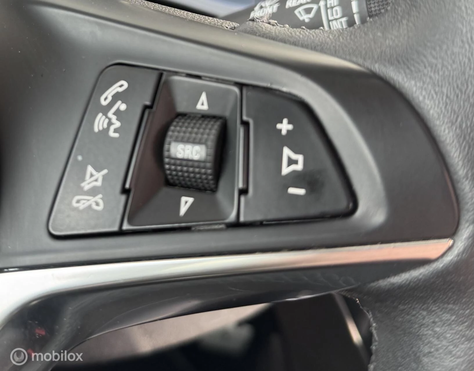 Hoofdafbeelding Opel ADAM