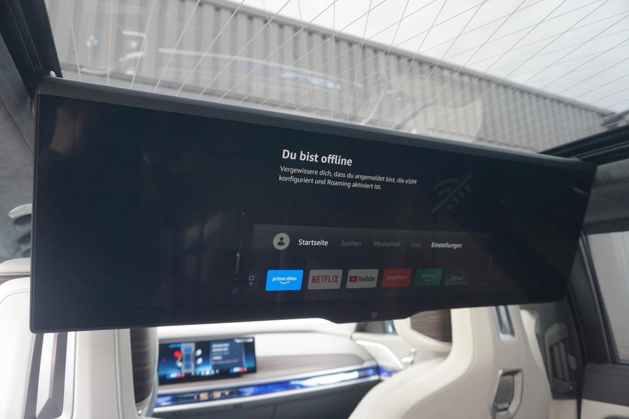 Hoofdafbeelding BMW 7 Serie