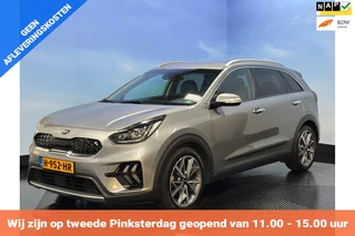 Kia Niro 1.6 GDi Hybrid Style Edition Navi | Clima | Cruise | Camera