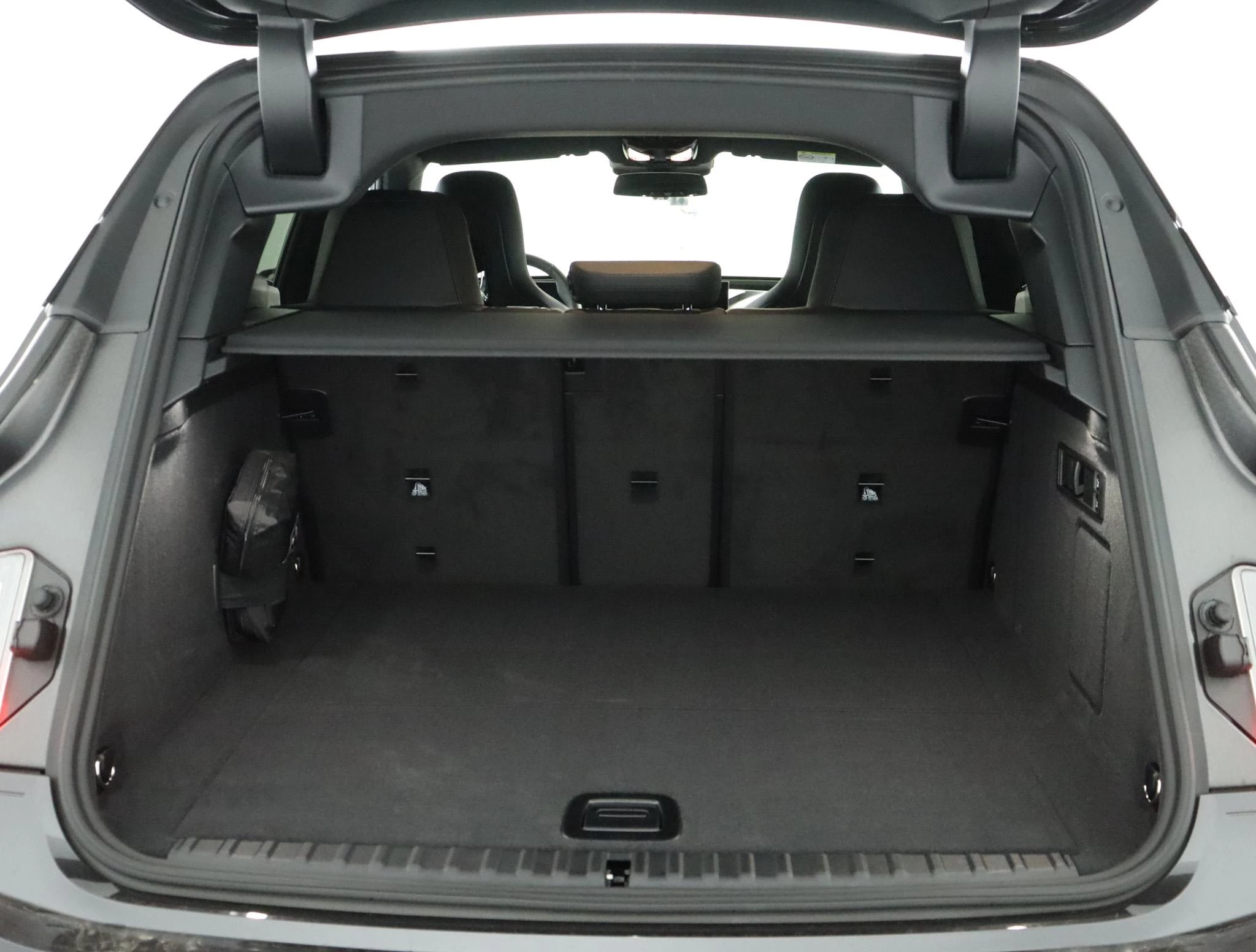 Hoofdafbeelding BMW iX