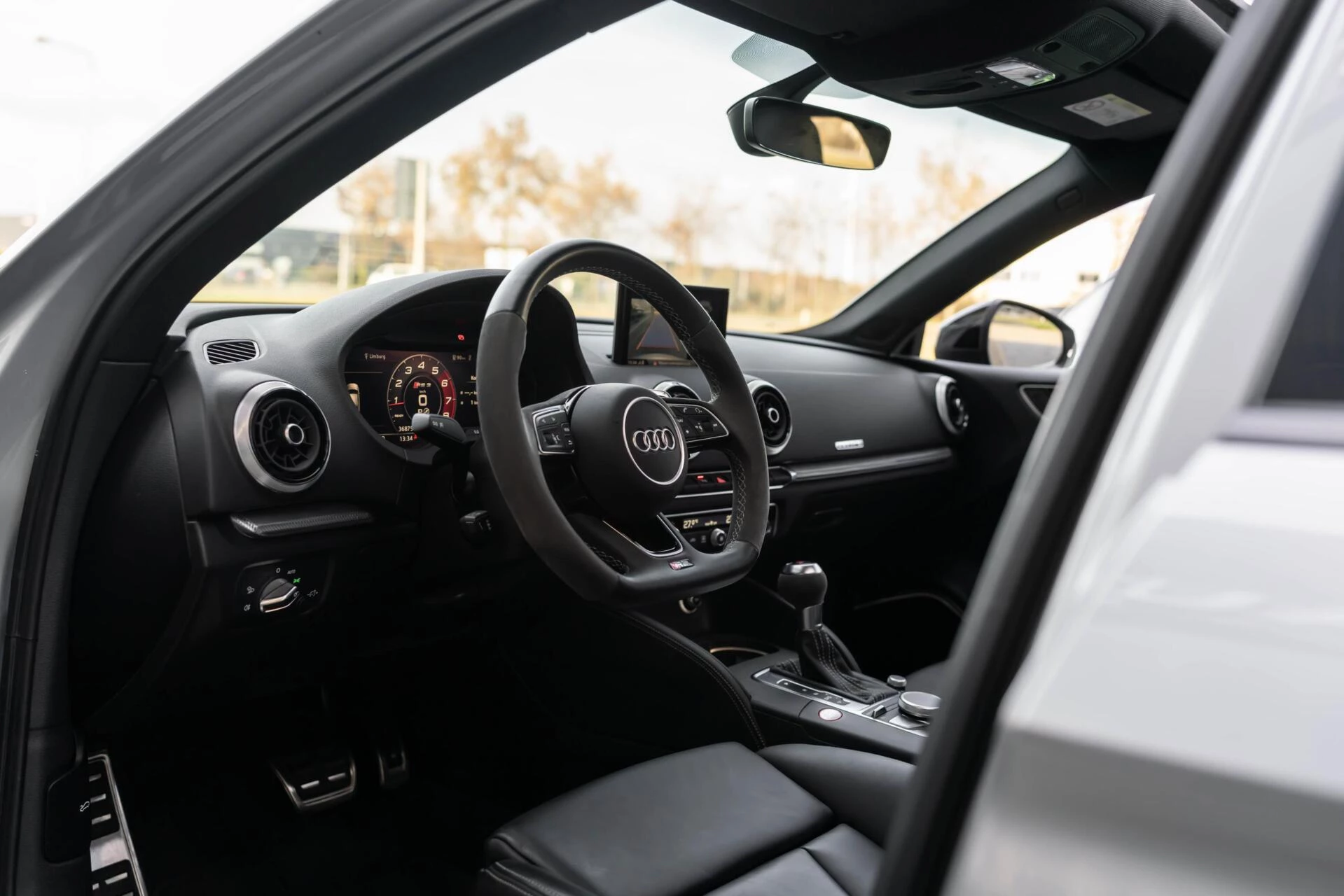 Hoofdafbeelding Audi RS3