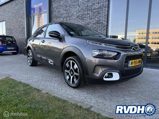 Citroen C4 Cactus 1.2 PureTech Shine
