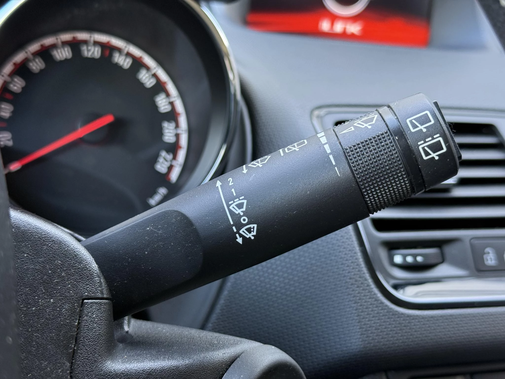 Hoofdafbeelding Opel Meriva