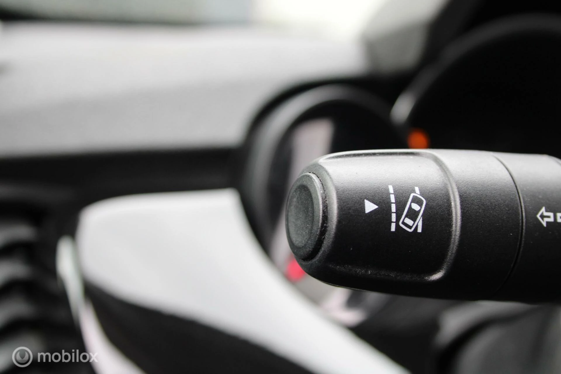 Hoofdafbeelding Fiat 500X