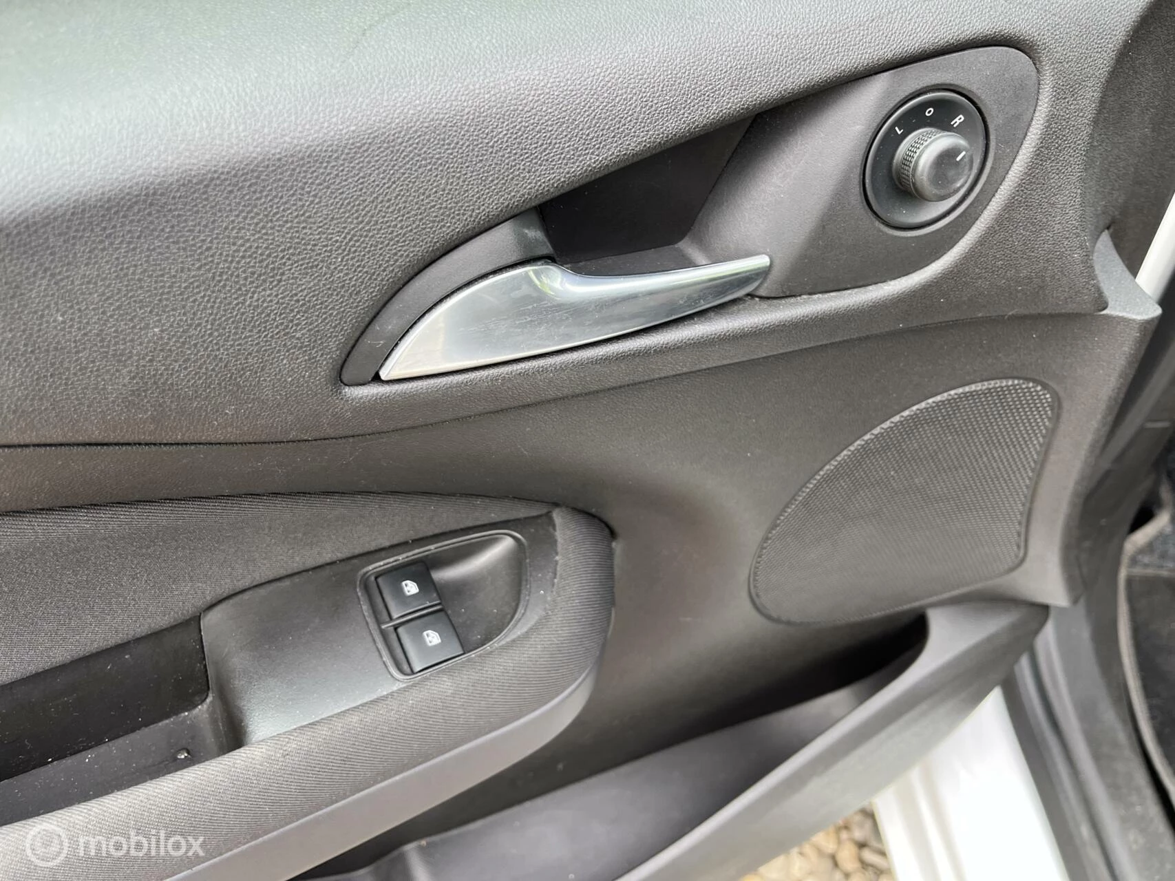 Hoofdafbeelding Opel ADAM