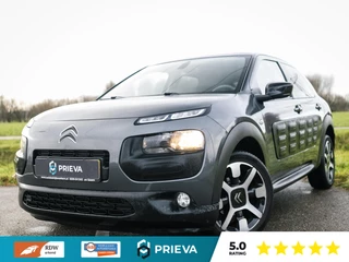 Citroen C4 Cactus 1.2 PureTech Business