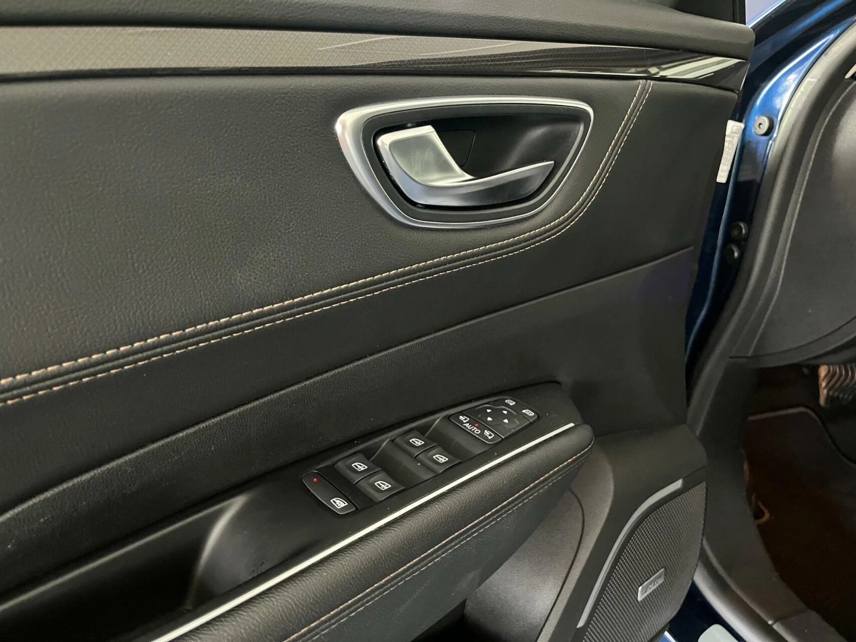 Hoofdafbeelding Renault Talisman
