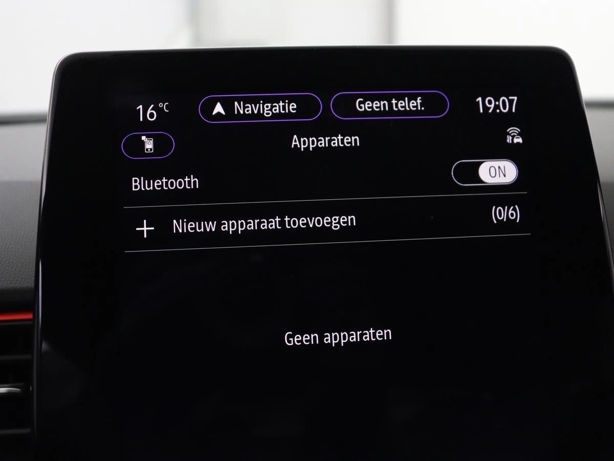 Hoofdafbeelding Renault Arkana