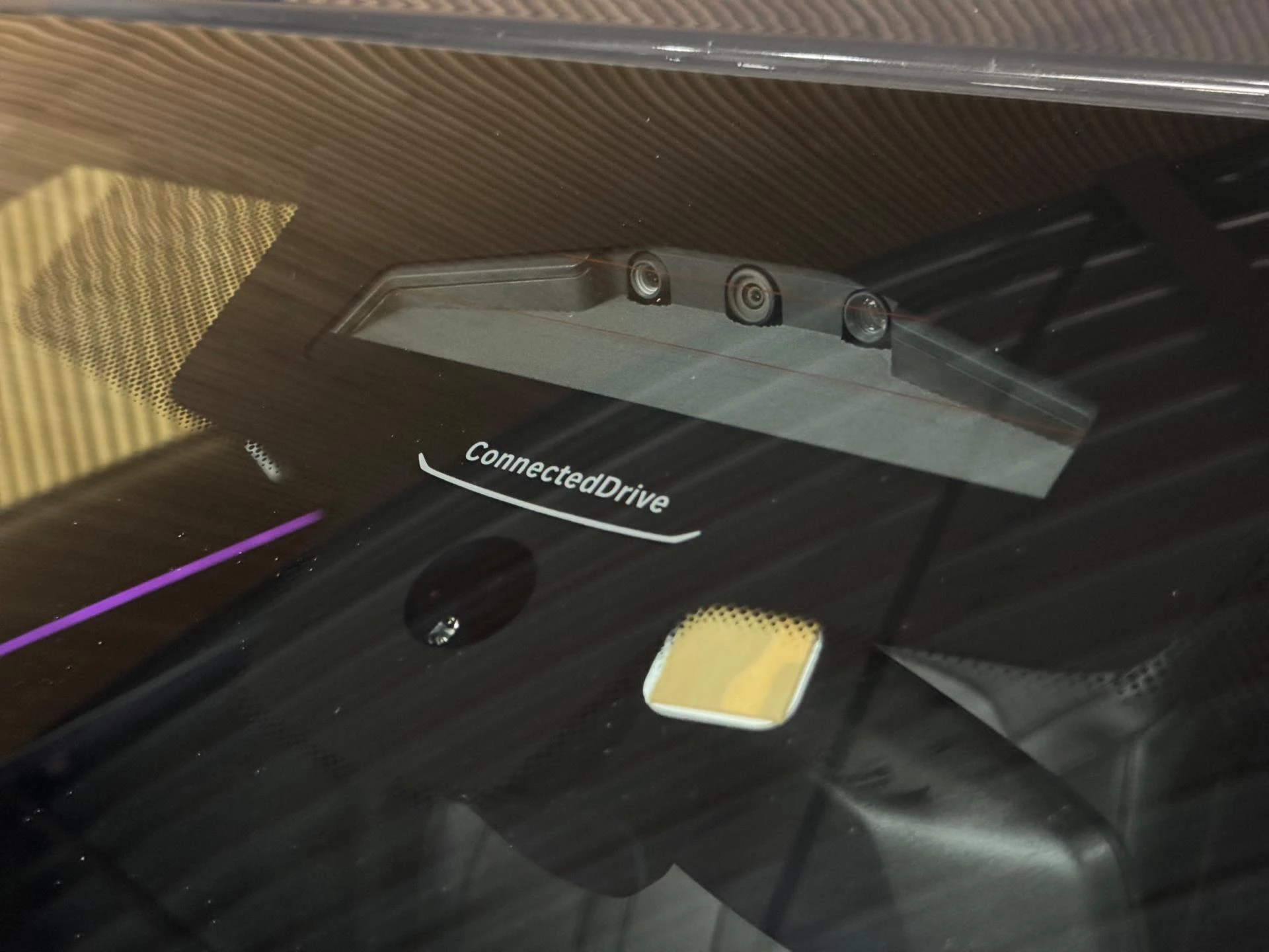 Hoofdafbeelding BMW 7 Serie