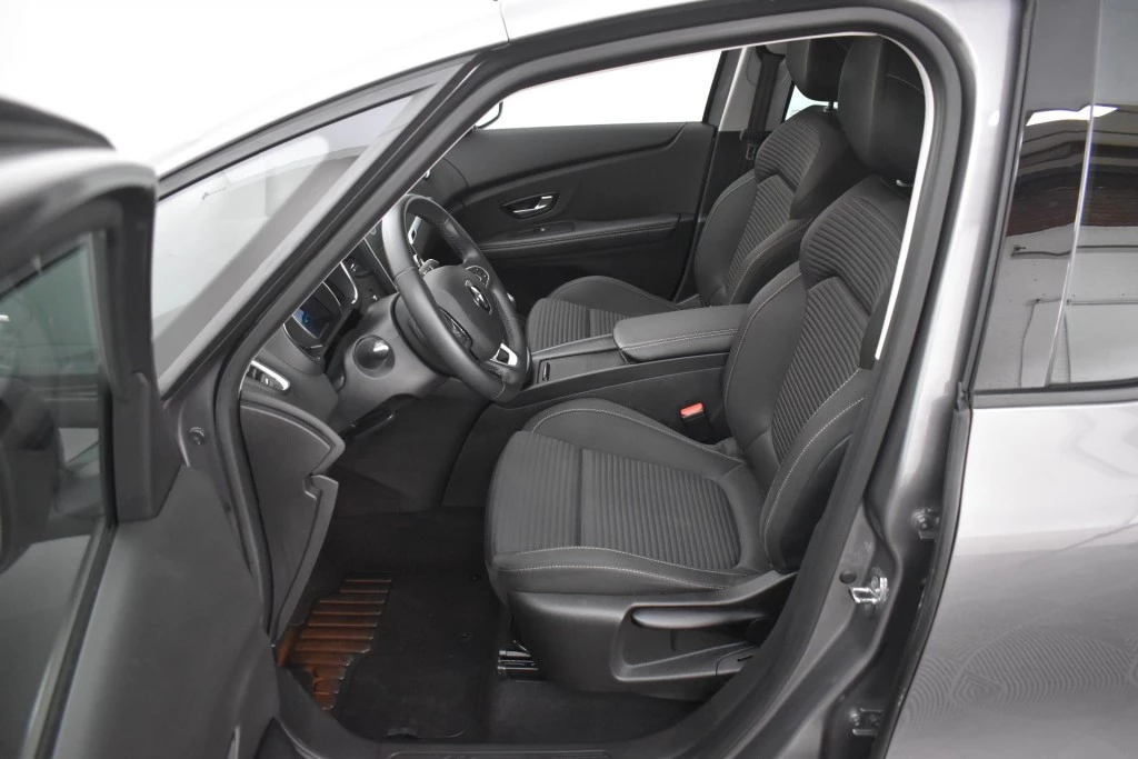 Hoofdafbeelding Renault Grand Scénic