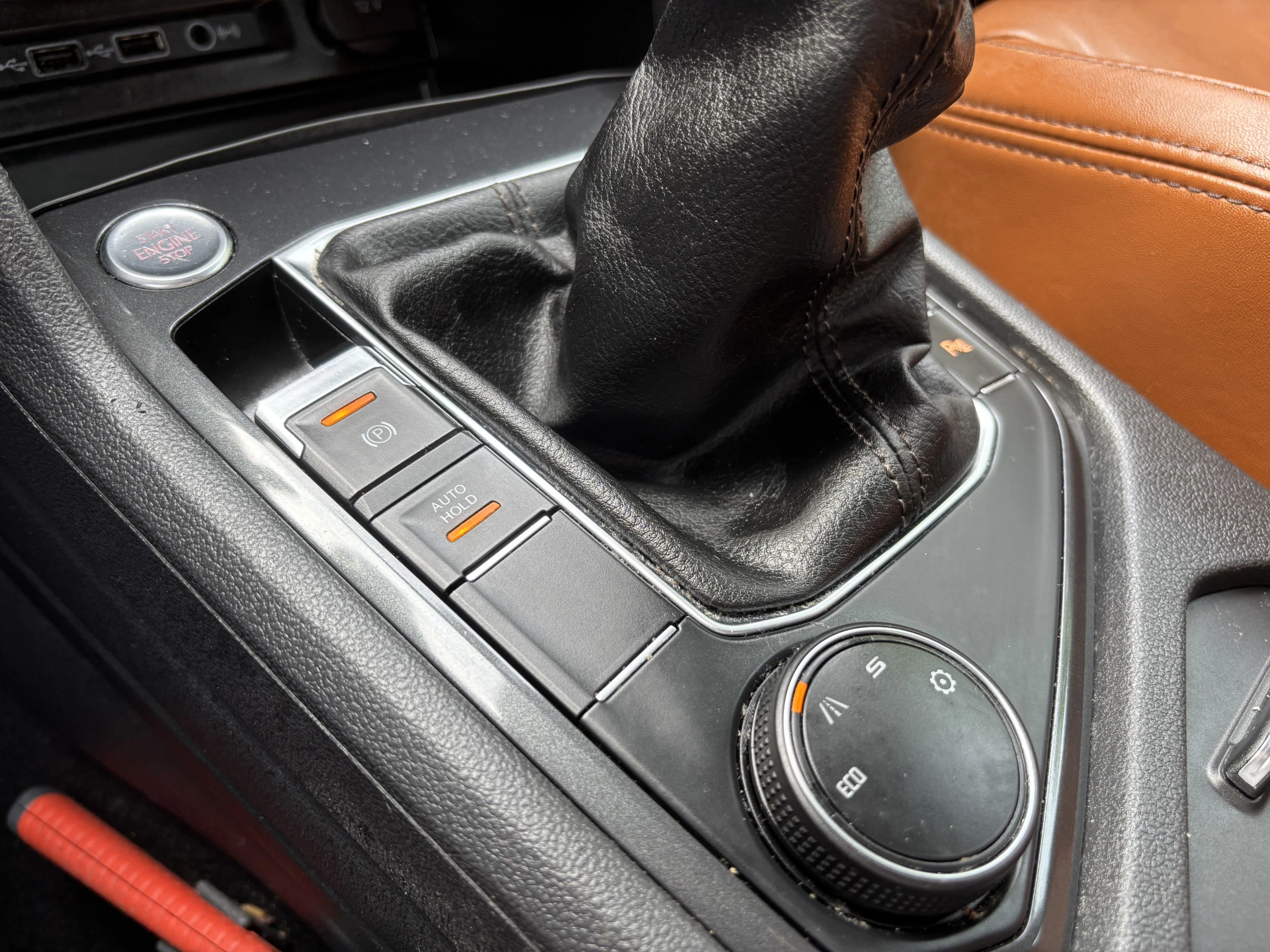 Hoofdafbeelding SEAT Tarraco