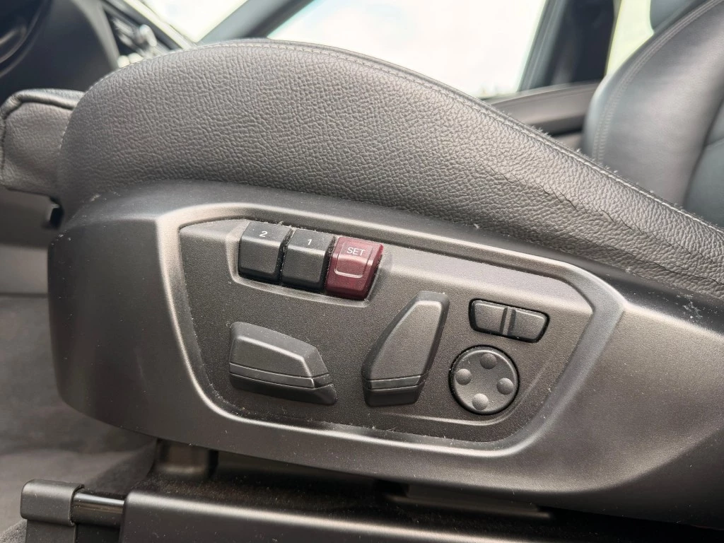 Hoofdafbeelding BMW X4