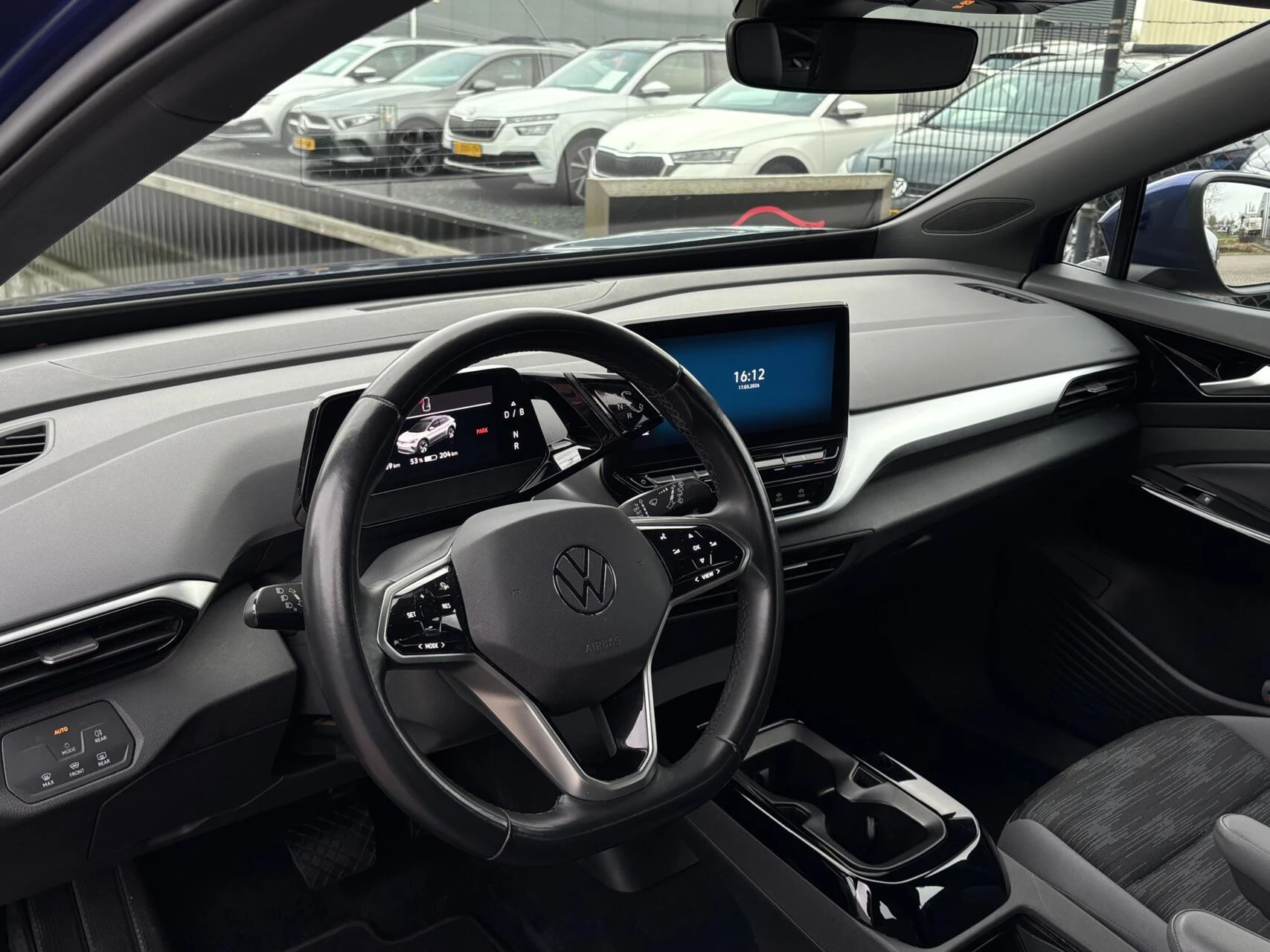 Hoofdafbeelding Volkswagen ID.4