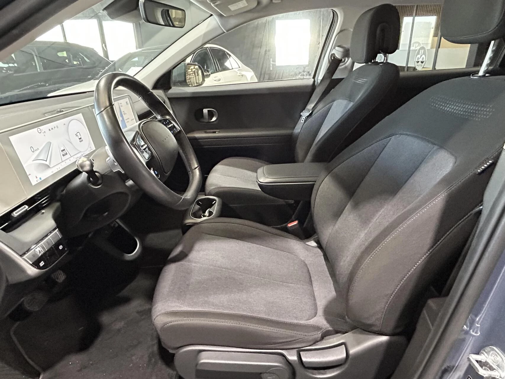 Hoofdafbeelding Hyundai IONIQ 5