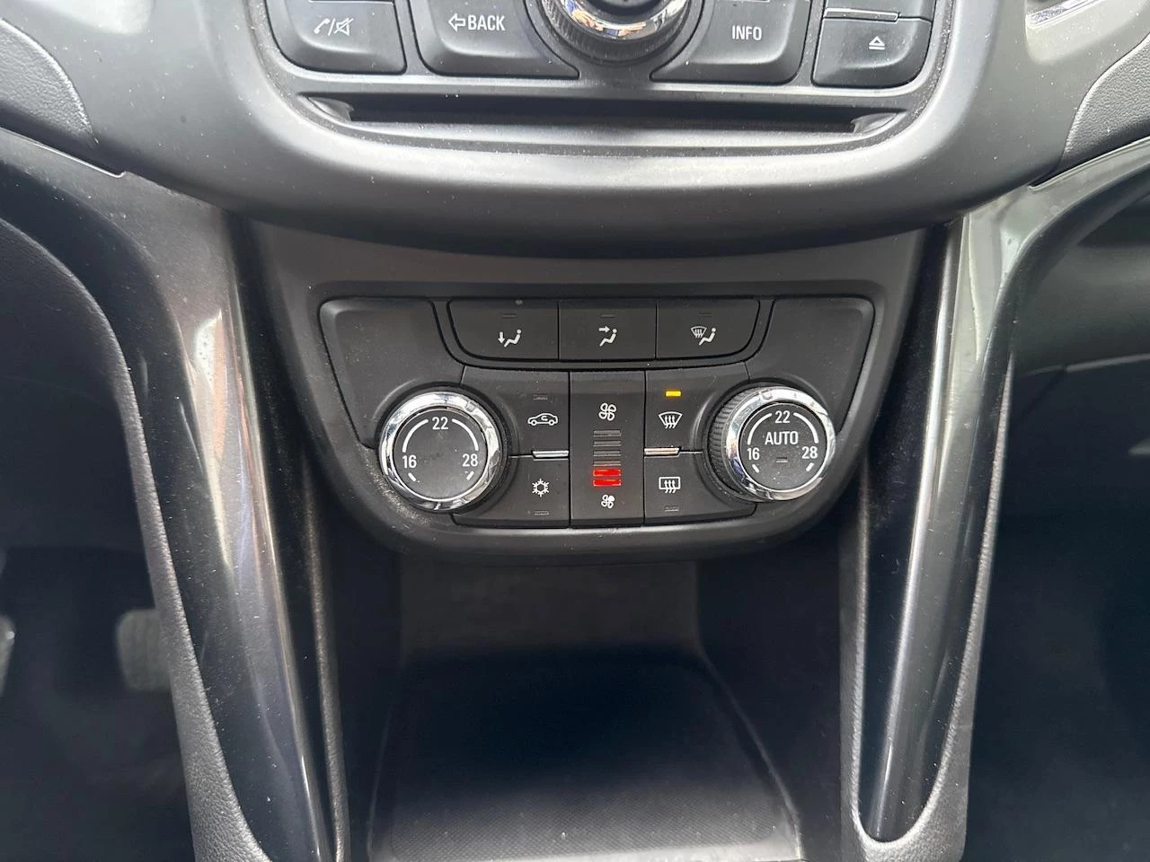 Hoofdafbeelding Opel Zafira