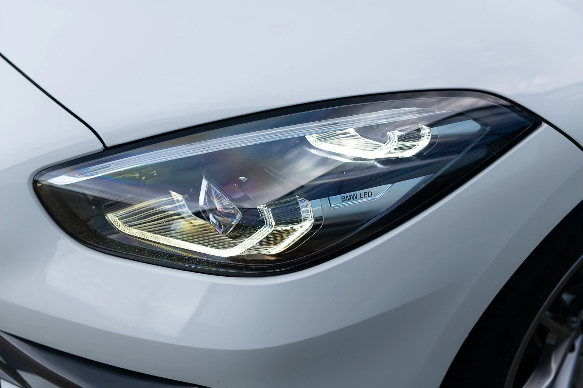 Hoofdafbeelding BMW Z4