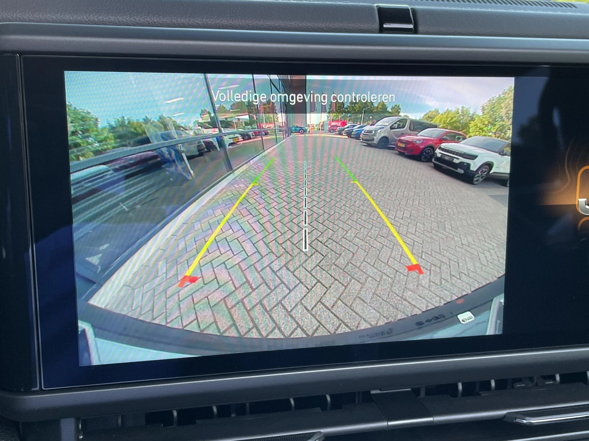 Hoofdafbeelding Jeep Wrangler