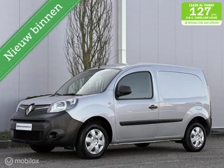 Hoofdafbeelding Renault Kangoo Z.E. Renault Kangoo Express Z.E. ZE 33 KWh incl. koopaccu SOH 95%