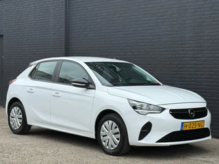 Opel Corsa 1.2 Edition AIRCO | NAVI | CARPLAY | HILL HOLD | LANE ASSIST | NWE APK