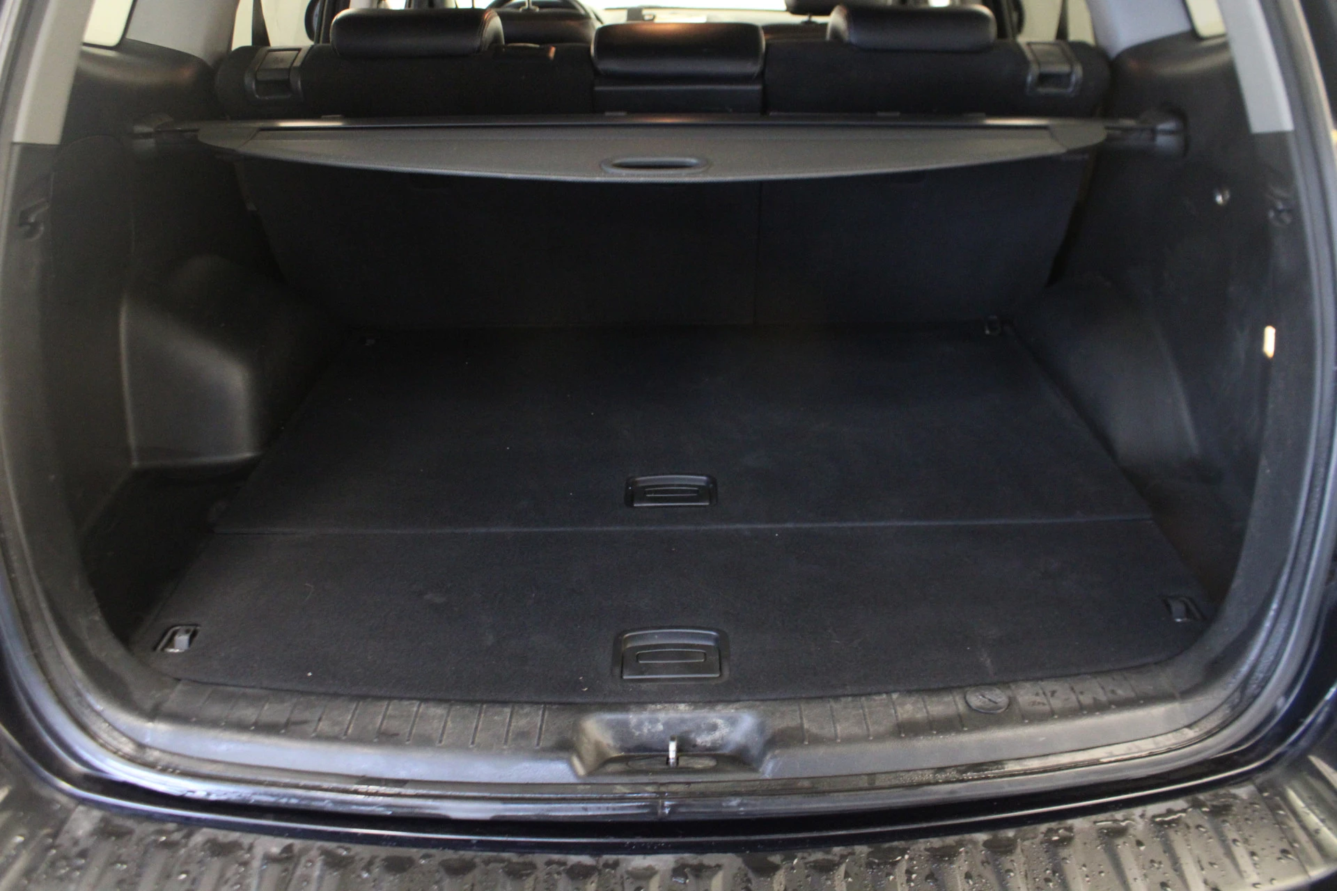 Hoofdafbeelding Hyundai Santa Fe