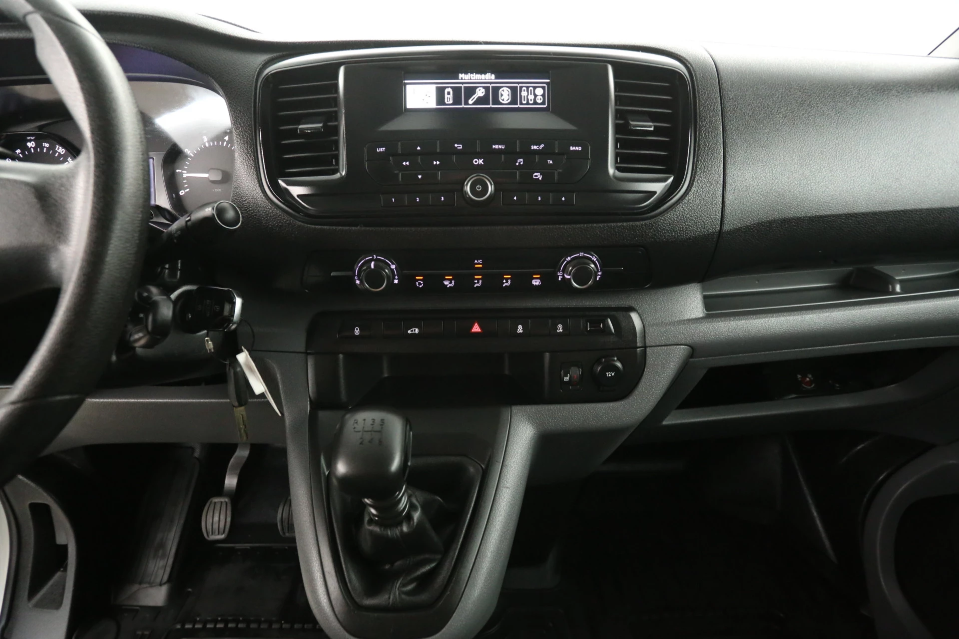 Hoofdafbeelding Toyota ProAce