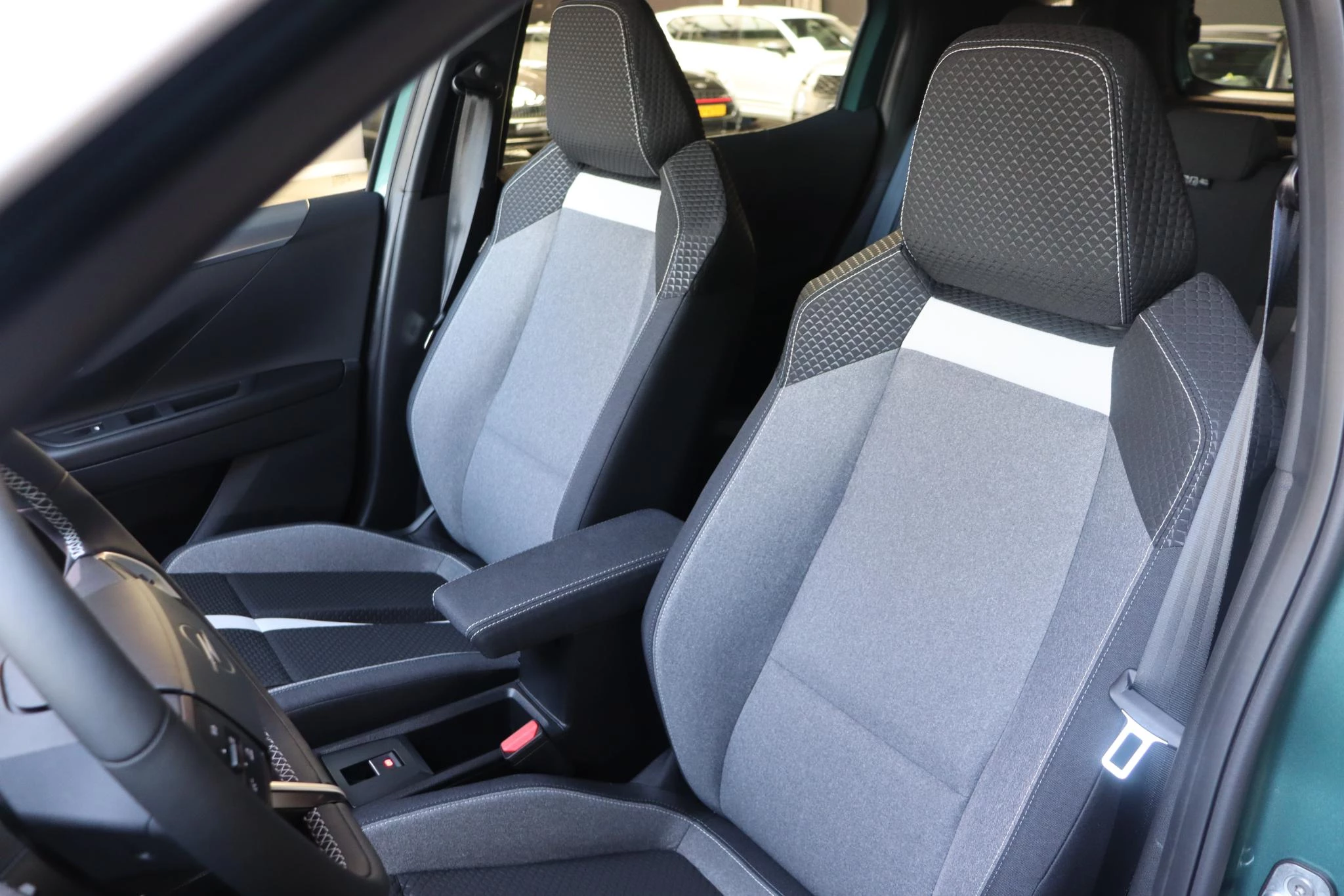 Hoofdafbeelding Opel Frontera