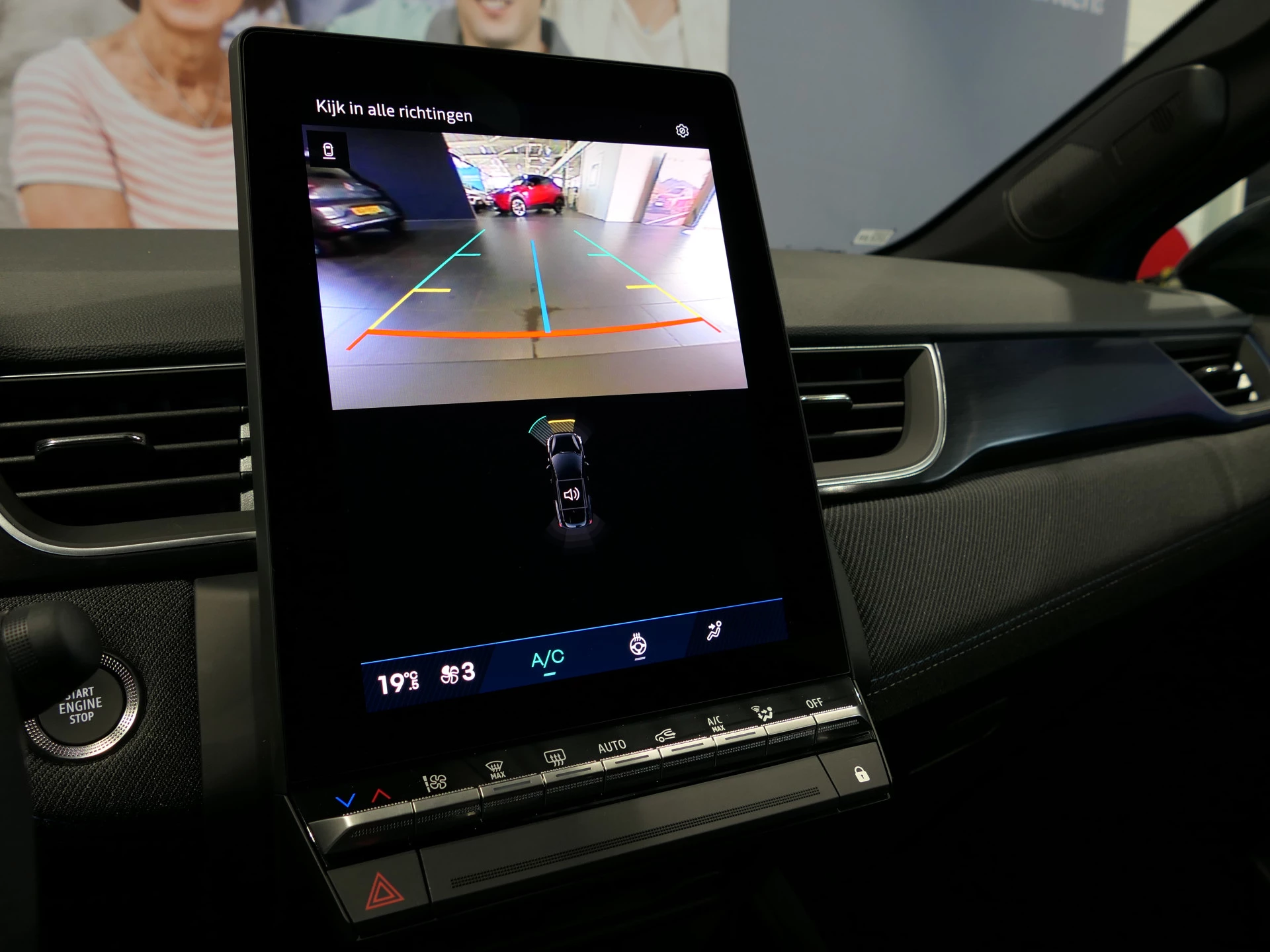 Hoofdafbeelding Renault Symbioz