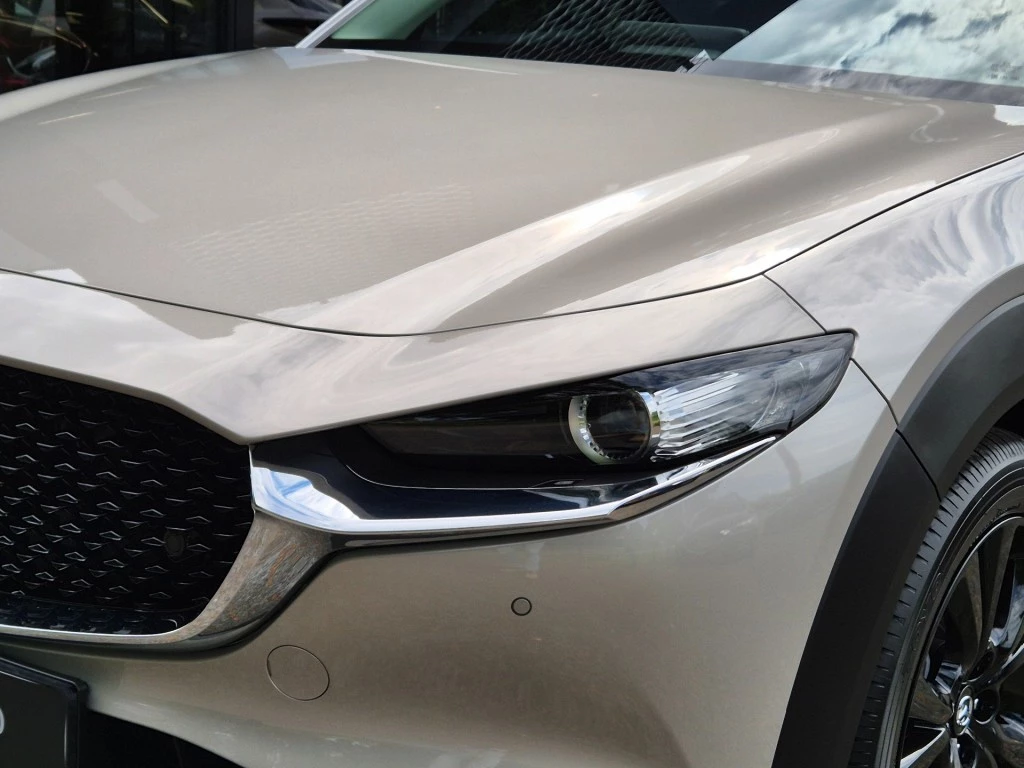 Hoofdafbeelding Mazda CX-30
