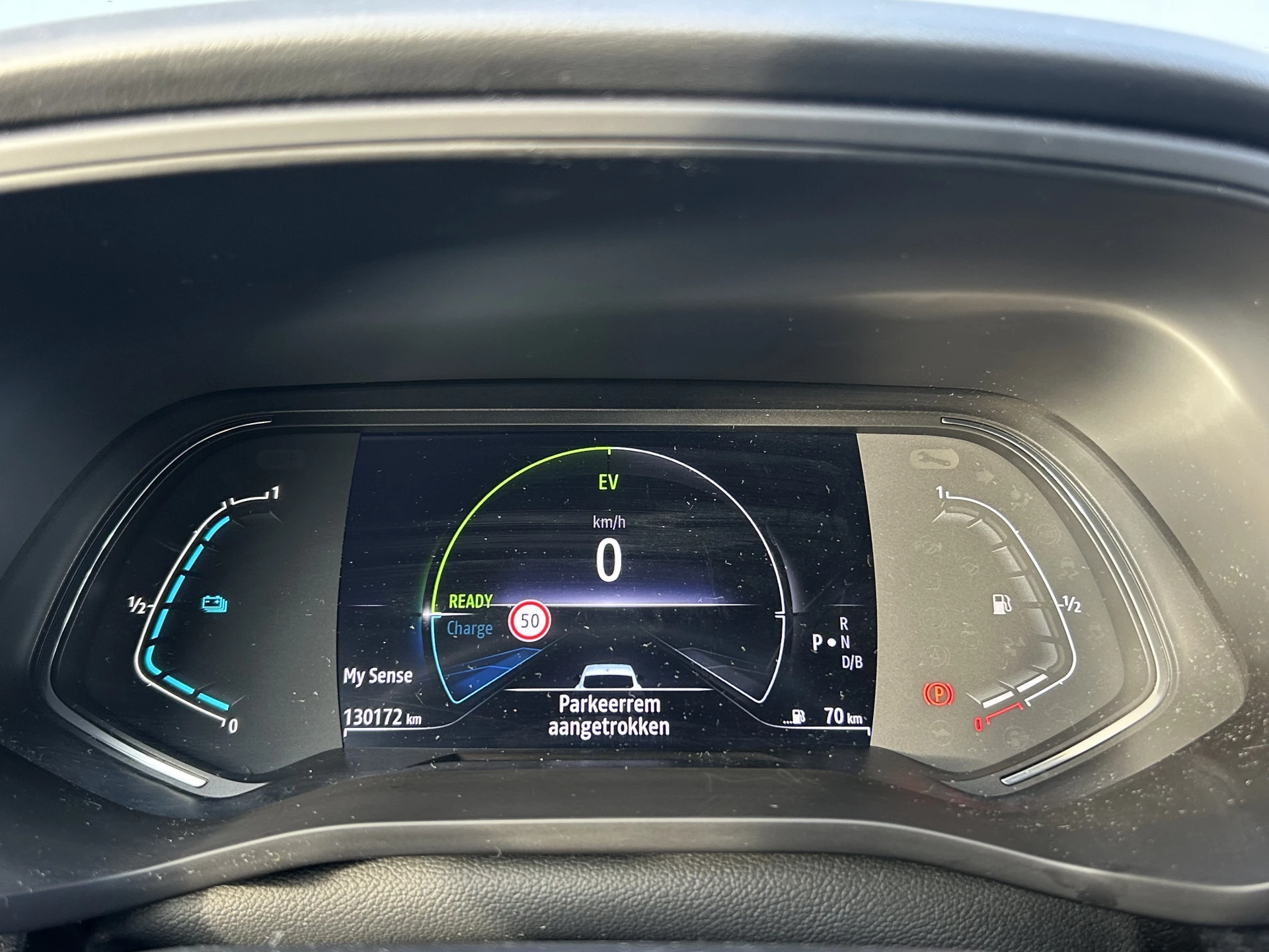 Hoofdafbeelding Renault Arkana