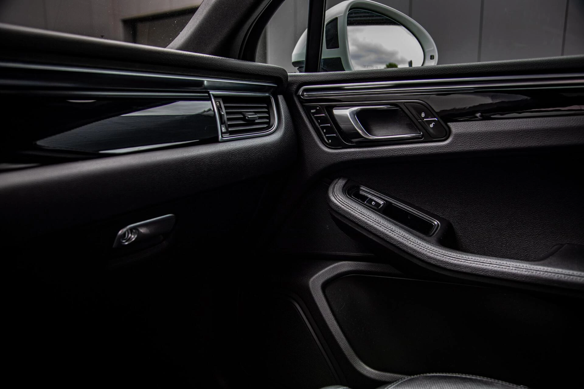 Hoofdafbeelding Porsche Macan