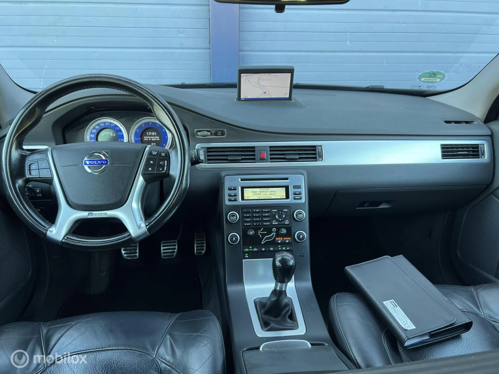 Hoofdafbeelding Volvo V70