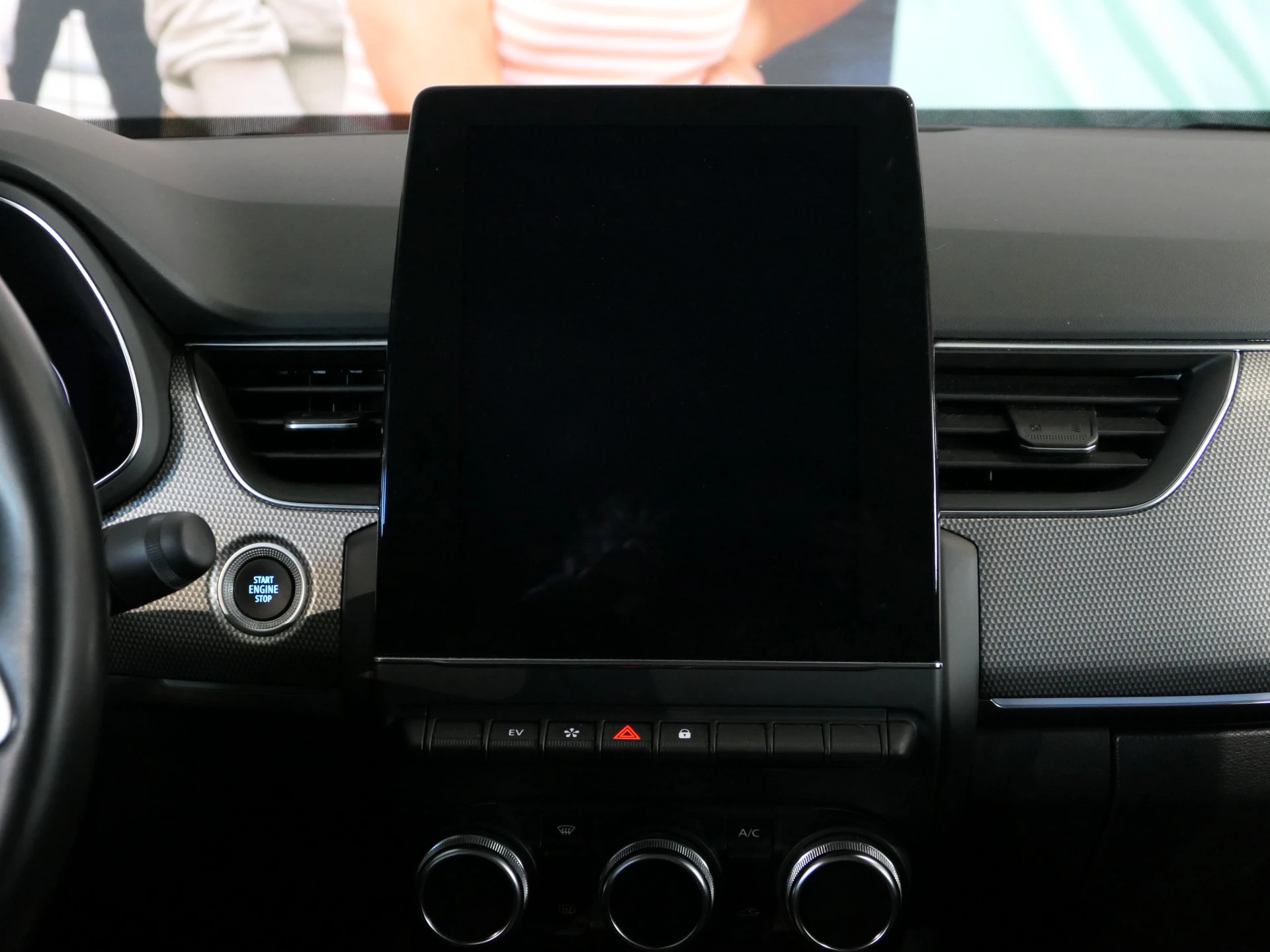 Hoofdafbeelding Renault Arkana