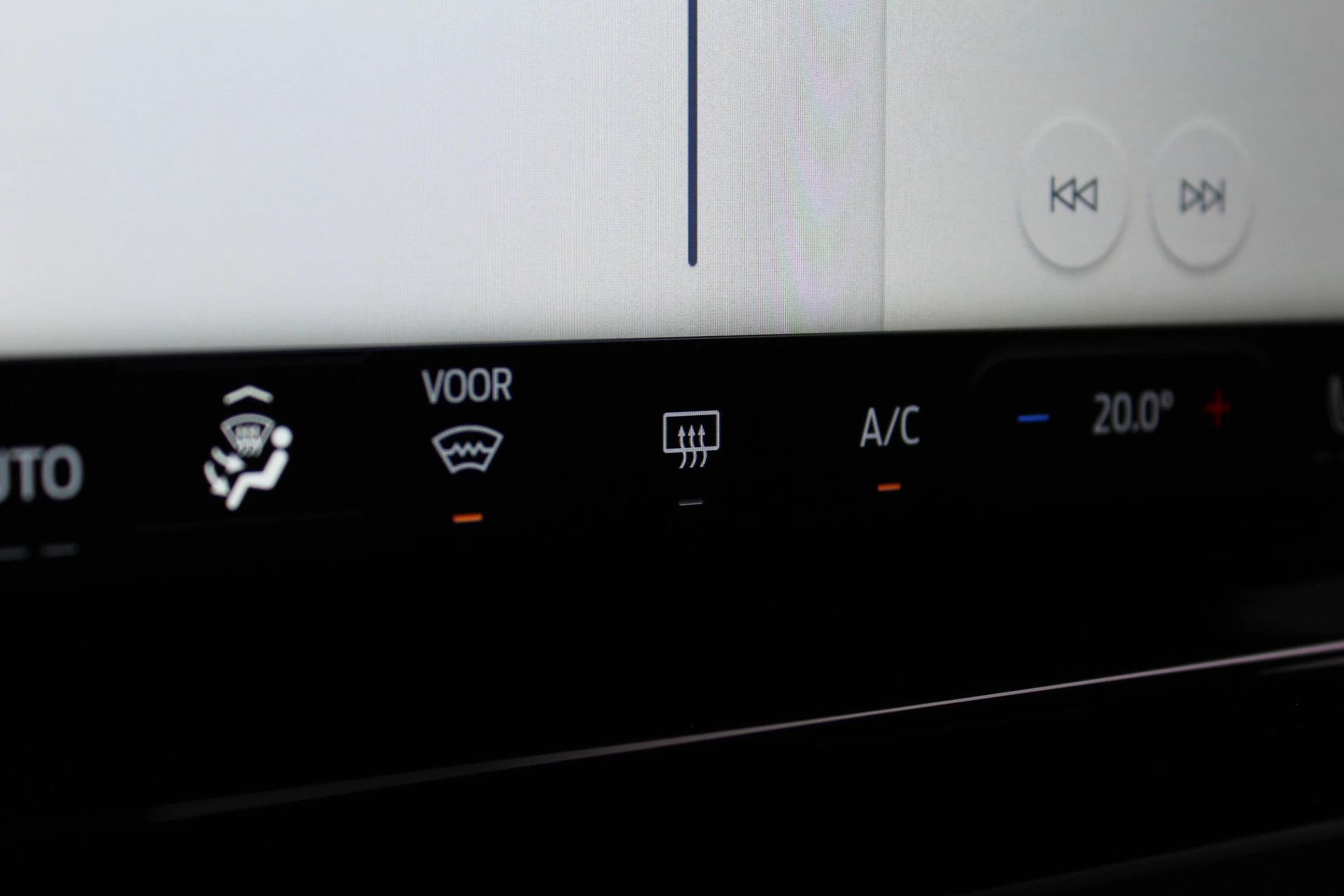 Hoofdafbeelding Ford Tourneo Custom