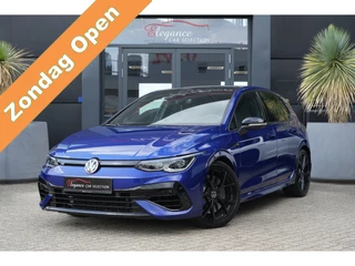 Volkswagen Golf 2.0 TSI R 4Motion 320pk HarmanKardon/Navigatie/Camera