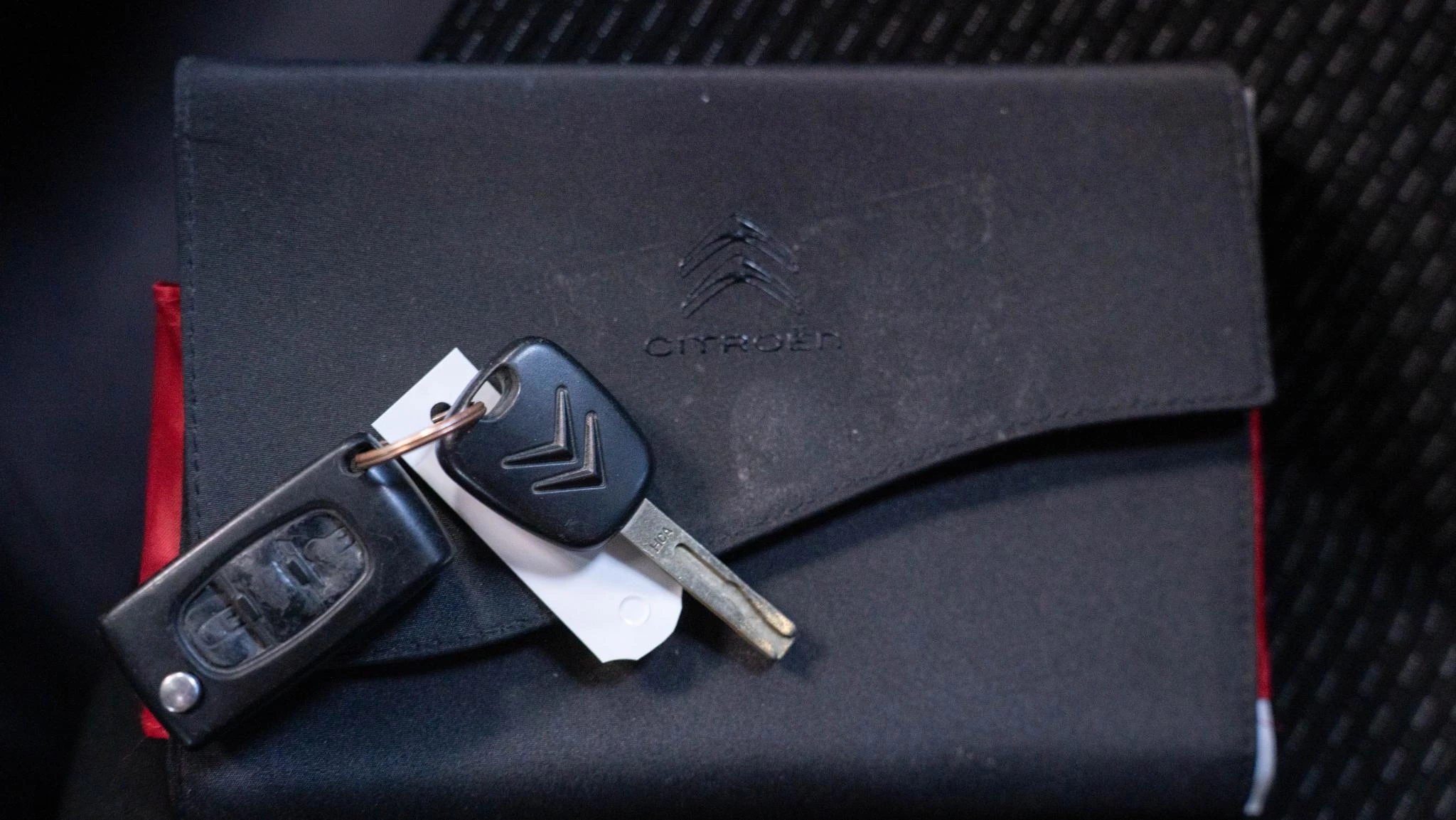 Hoofdafbeelding Citroën C4 Picasso