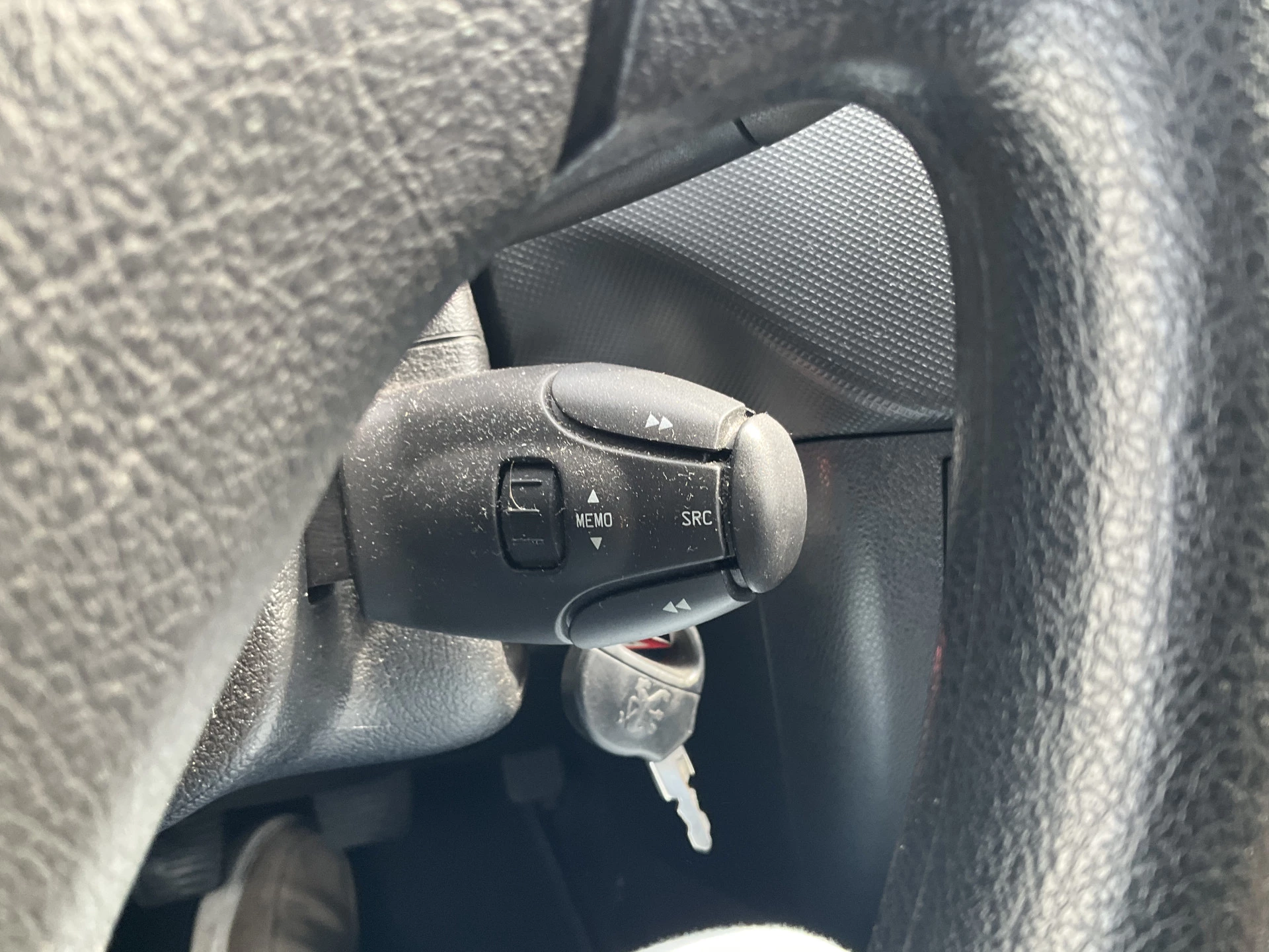 Hoofdafbeelding Peugeot 206