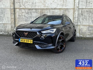 CUPRA Formentor 1.4 Hybrid VZ Copper Edition/ACC/Led/Ambient/Cam