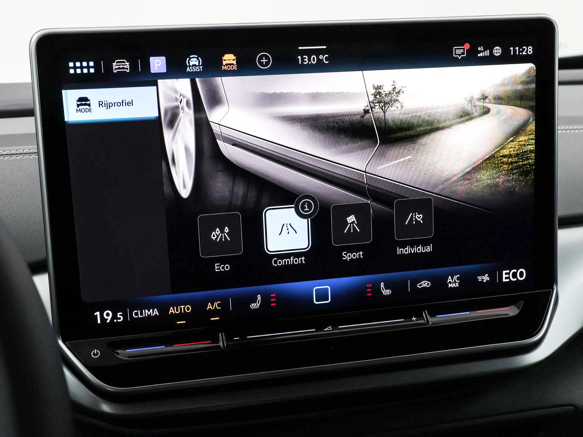 Hoofdafbeelding Volkswagen ID.4