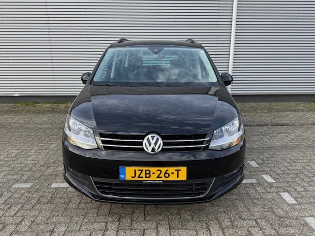 Hoofdafbeelding Volkswagen Sharan