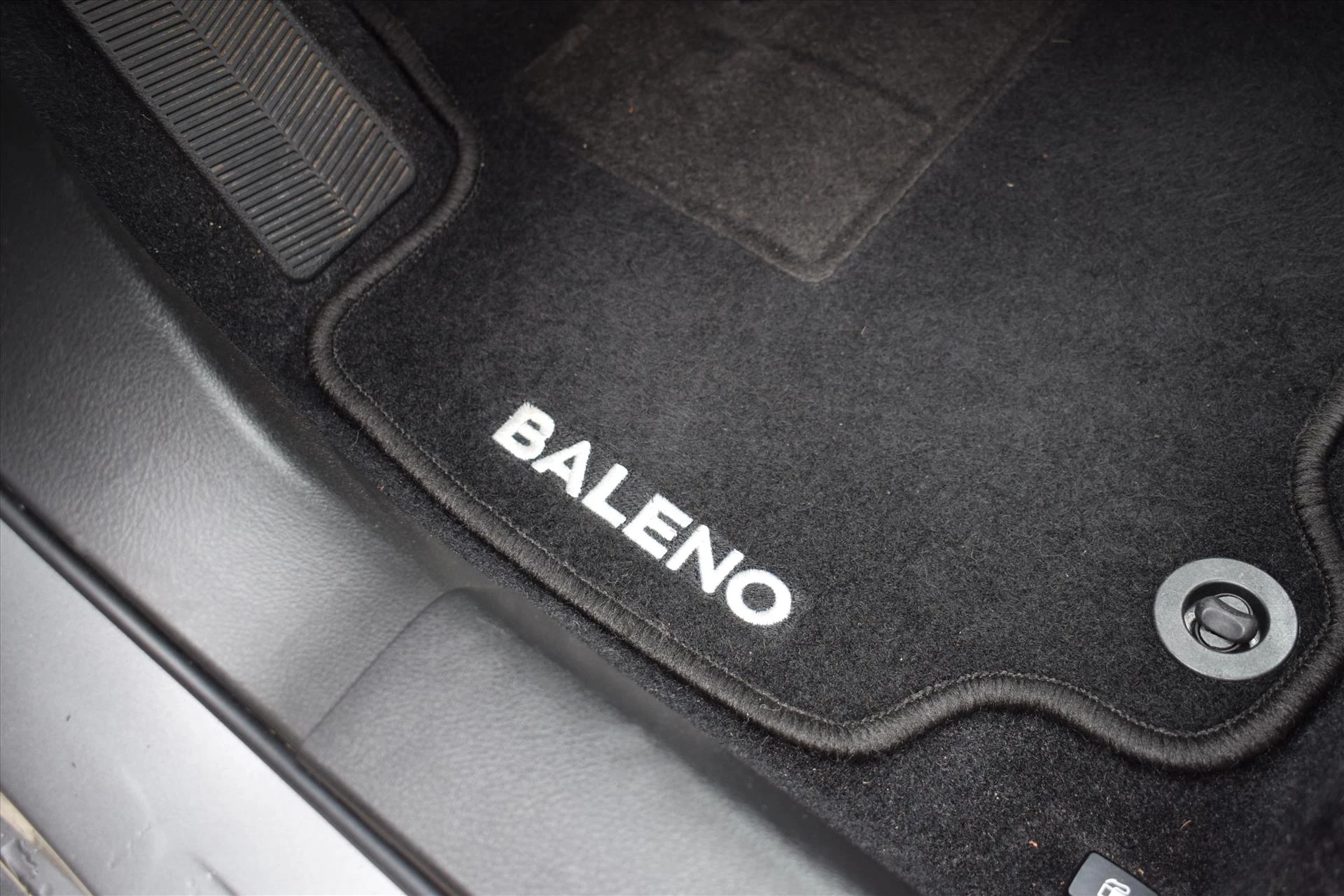 Hoofdafbeelding Suzuki Baleno