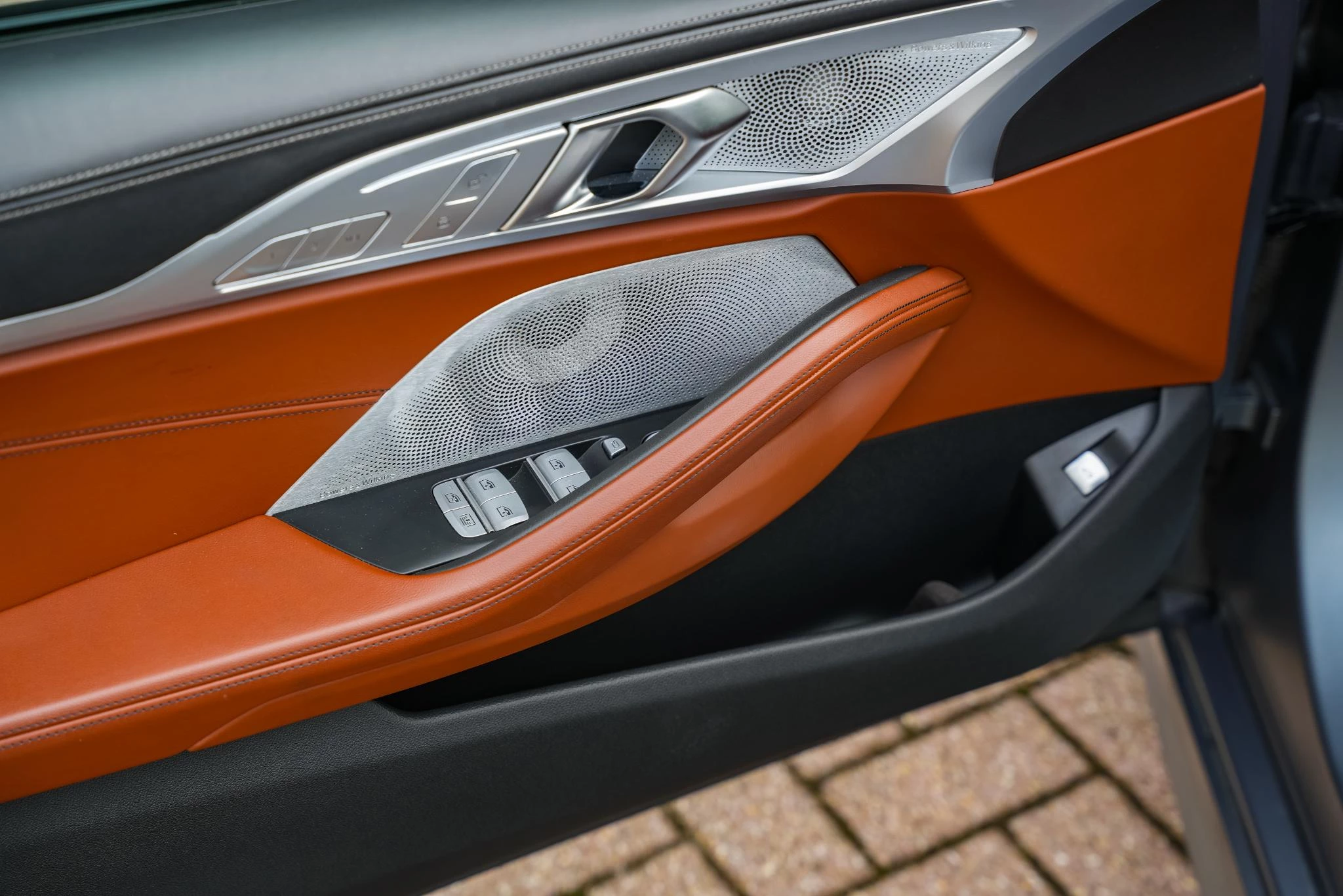 Hoofdafbeelding BMW 8 Serie