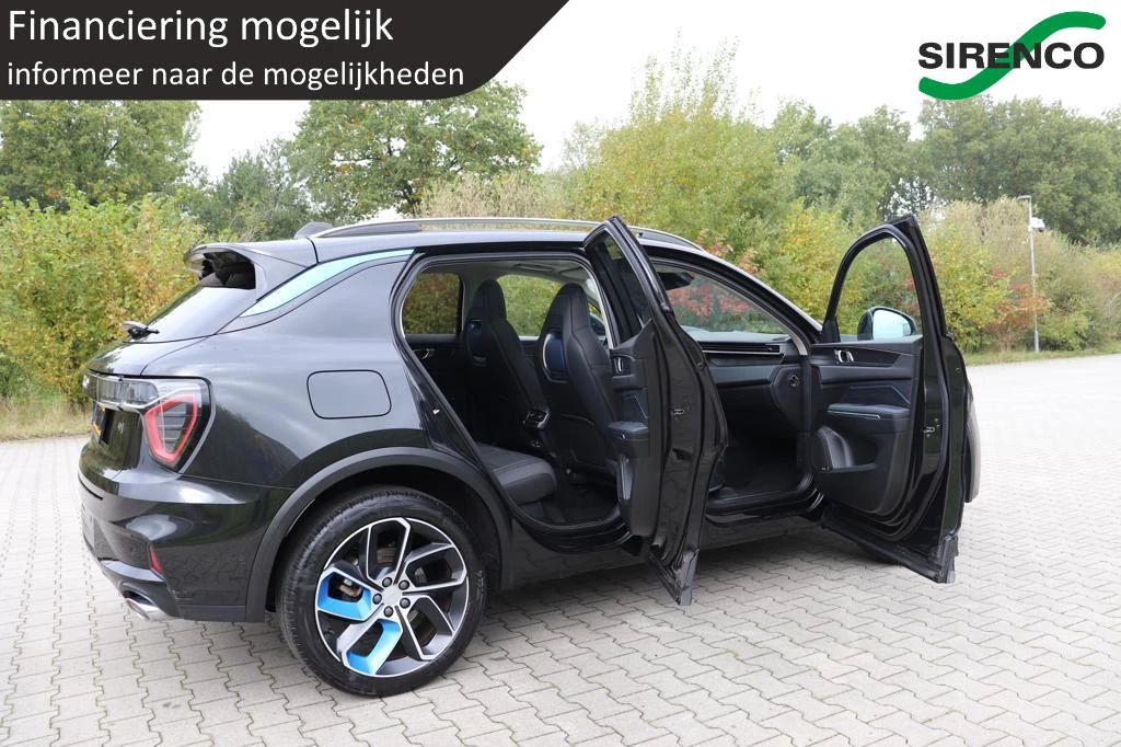 Hoofdafbeelding Lynk & Co 01