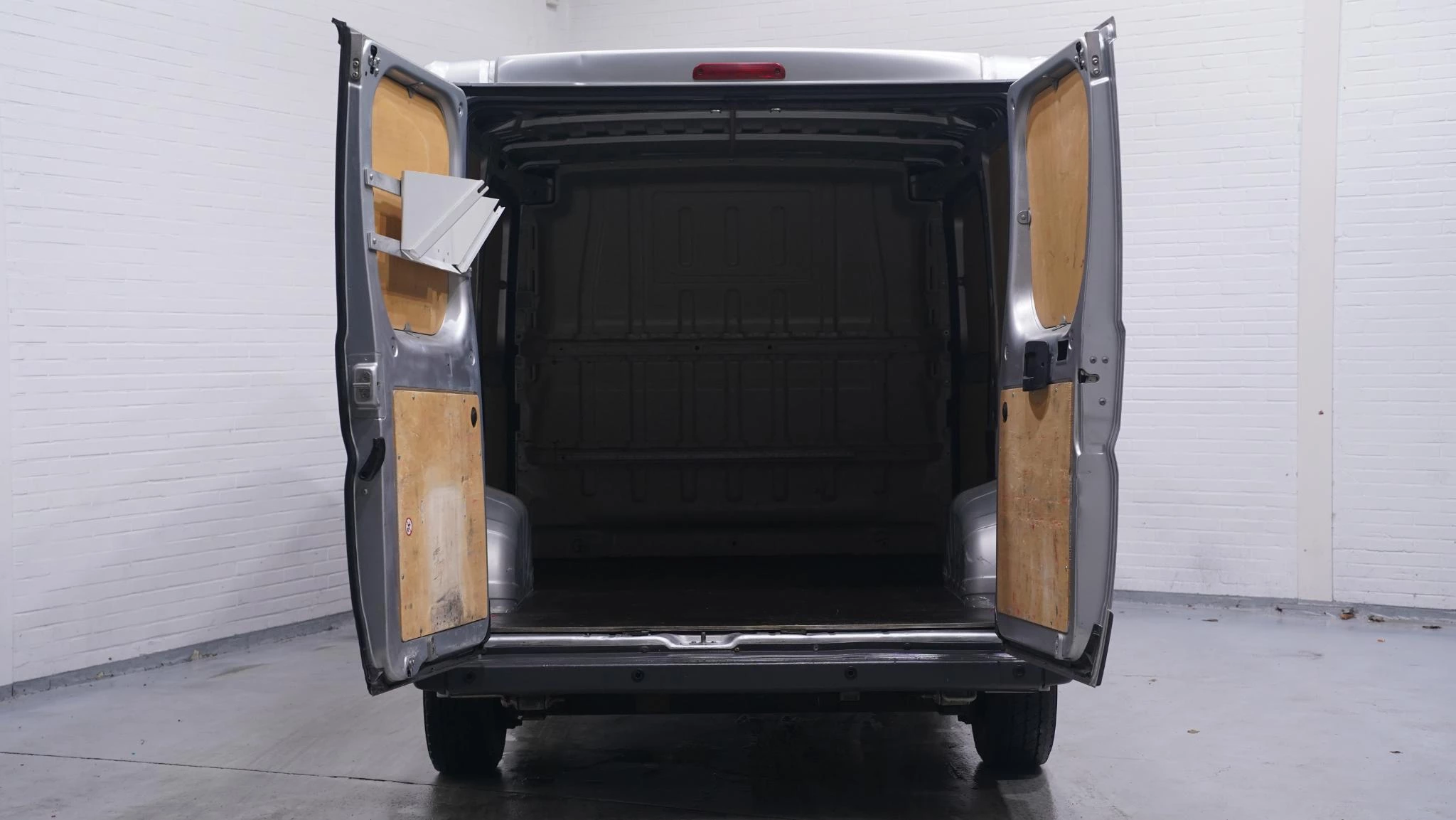 Hoofdafbeelding Citroën Jumper