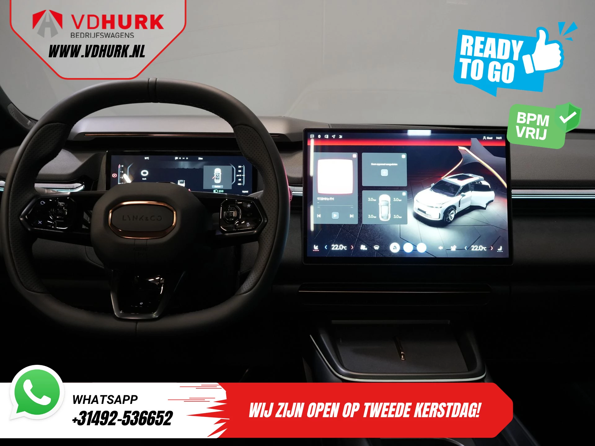 Hoofdafbeelding Lynk & Co 08