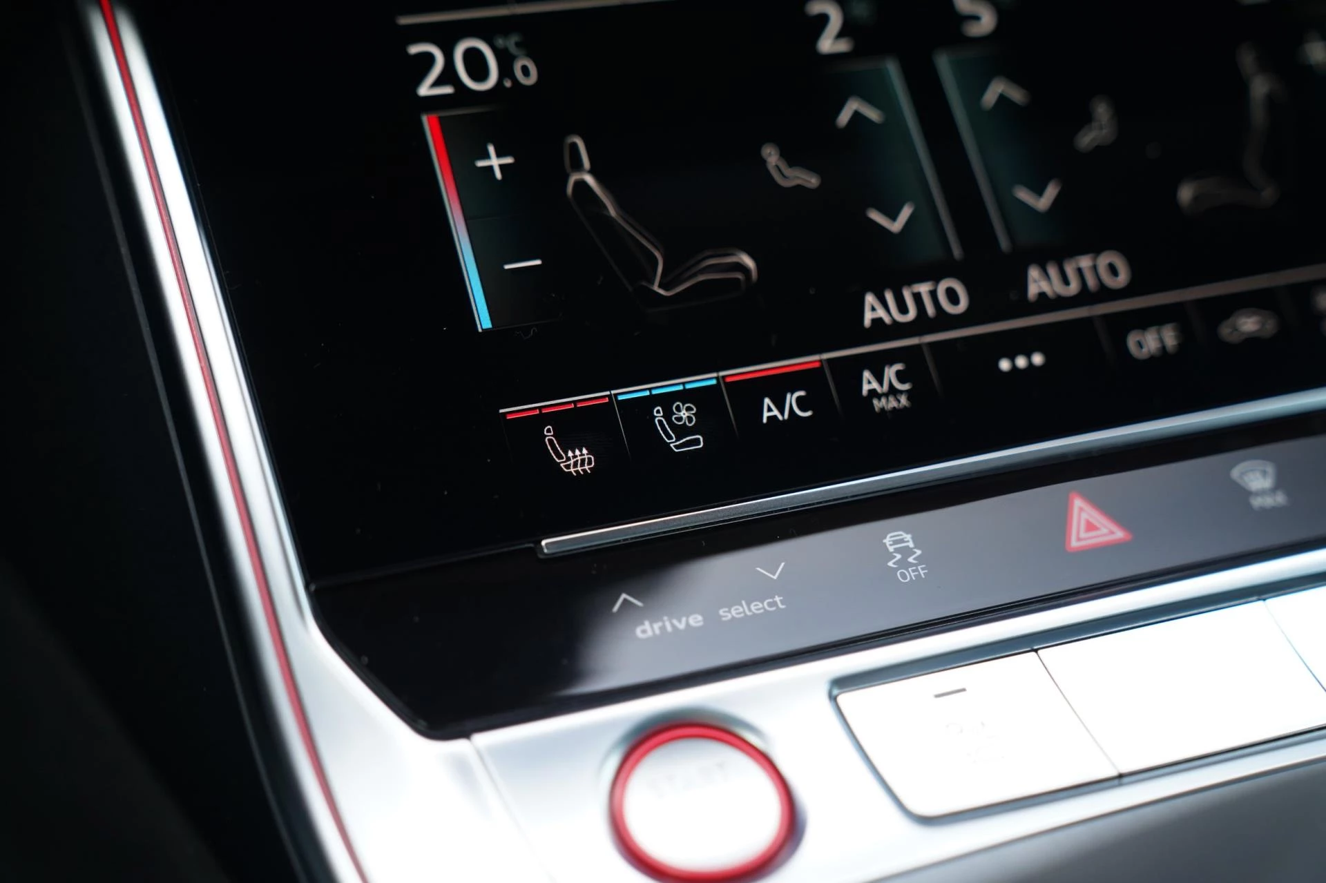 Hoofdafbeelding Audi RS6