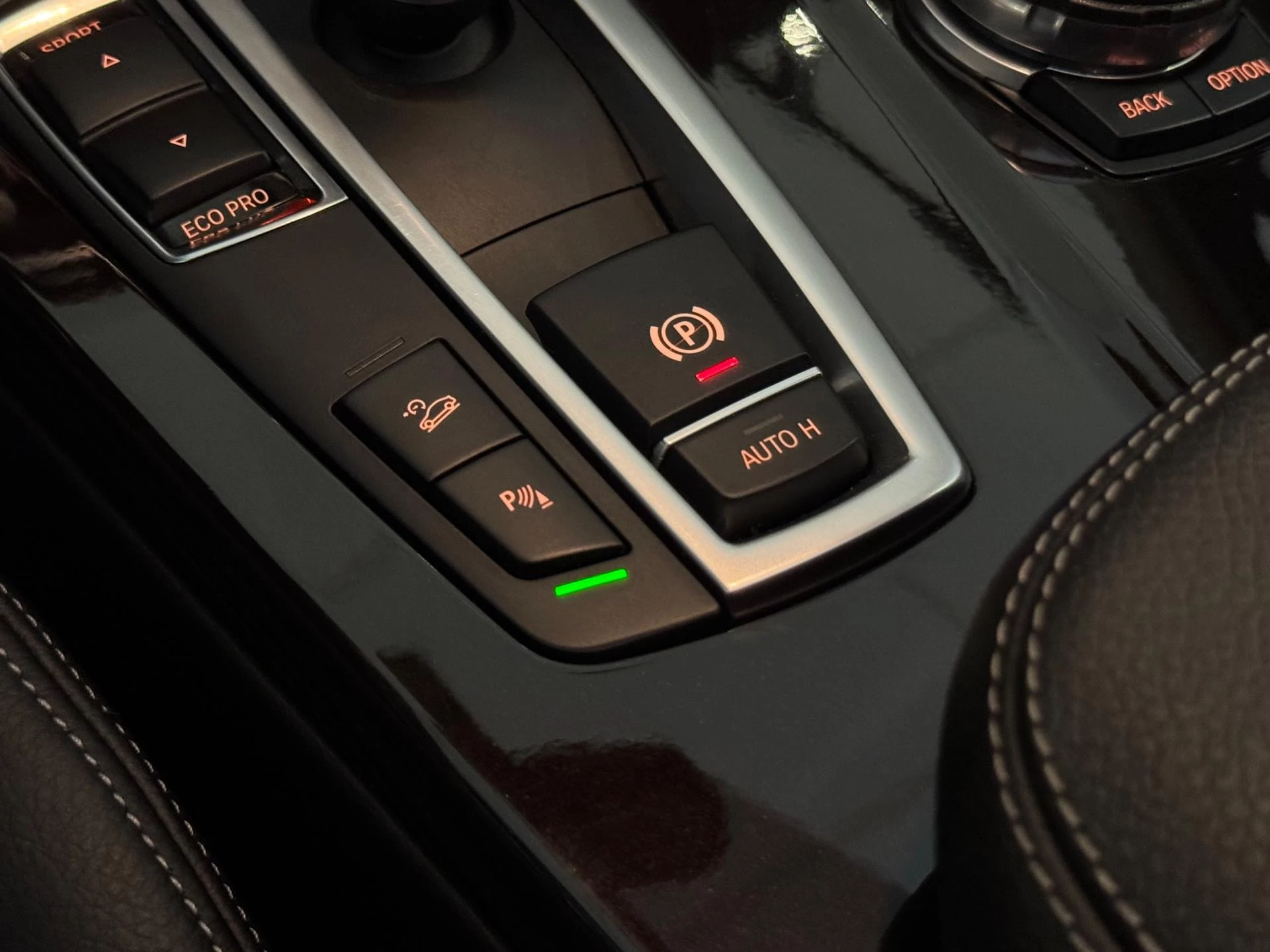 Hoofdafbeelding BMW X4